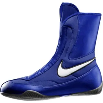 Nike Blue 1332623 13 (48.5)