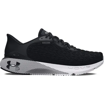 Pánské cyklistické tretry Under Armour Black 7117418 4 (37.5)