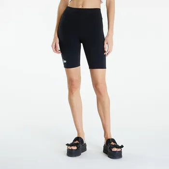 Dámské kraťasy Šortky Patta Femme Bikershorts Black XS
