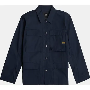 Pánská větrovka Bunda G Star Salute 664106 Medium