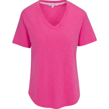 Dámské pyžamo PJ Salvage Fuchsia 592454 12 (M)