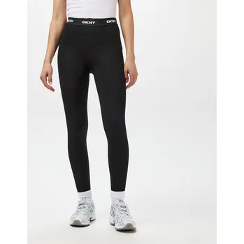 Legíny DKNY Black 854339 12 (M)