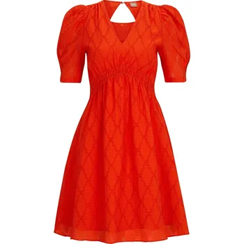 Dámské šaty Šaty Boss Orange 2203817 4 (XXS)