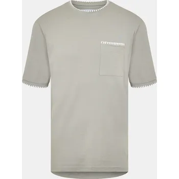 Pánský svetr Svetr Threadbare Sage 4630027 Medium