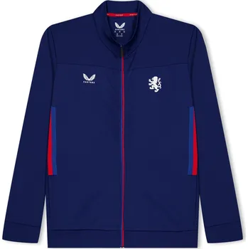 Castore Navy 5558505 S