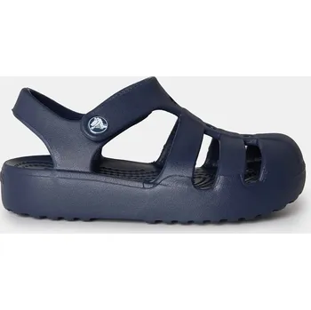 Dívčí sandály Boty Crocs Navy 8903849 C4 (21)