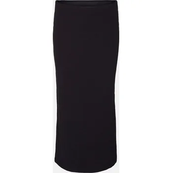 Oblečení a móda Vero Moda Black 8375180 14 (L)