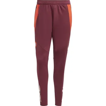 Tepláky adidas Shadow Red 2011125 L