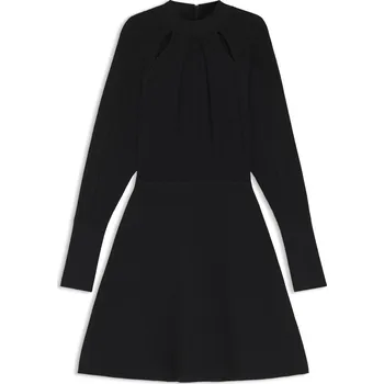 Dámské šaty Šaty BOSS Black 001 9703288 14 (XL)