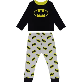 Chlapecké pyžamo Character Batman 6088256 3-4 Yrs