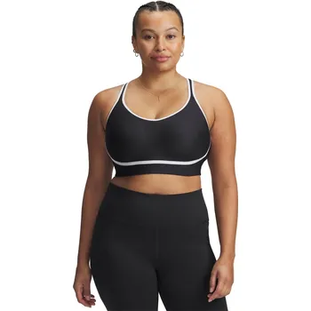 Dámské spodní prádlo Sportovní podprsenka Under Armour Black 457756 M (A-C)