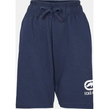 Pánské kraťasy Kraťasy Ecko Navy 7912437 12 (M)