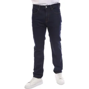 Pánské džíny Džíny Hugo Dark Blue 903428 36XL