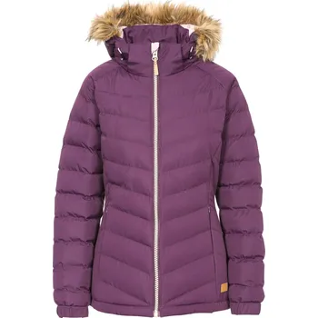 Bunda Tresspass Potent Purple 208191 8 (XS)