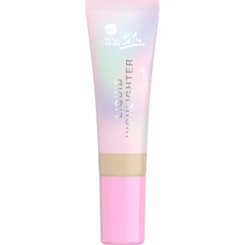 Rozjasňovač Jeden tekutý rozjasňovač Bell