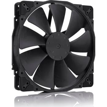 PC ventilátor Ventilátor Noctua 200 x 200 mm NF-A20 PWM CH.BK.S