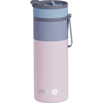 Termohrnek Termohrnek Asobu 0,6 l, vícebarevný