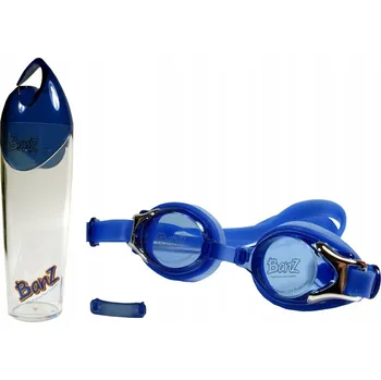 Plavecké brýle Dětské plavecké brýle Banz UV