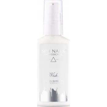 Tělový krém Balzám Spn Nails 50 ml