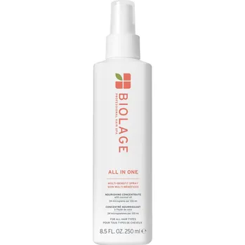 Vlasová regenerace Biolage All in One multifunkční sprej na vlasy