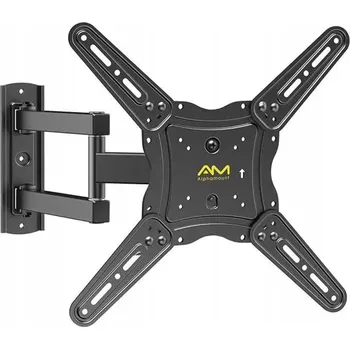 Uchwyt na stěnu pro televizor 26–55" APPIMF7 Alphamount