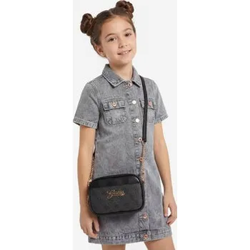 Kabelka Guess J6RZ27 WFMF0 Černá OS