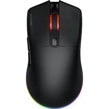 Myš Drátová myš Hator Pulsar 3 Bezdrátová optická myš