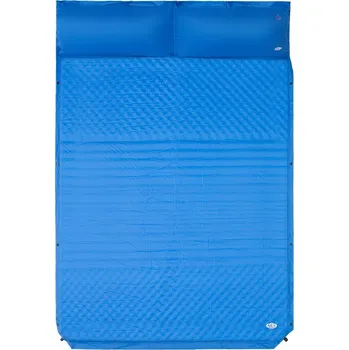 Karimatka Samonafukovací karimatka Nils Camp NC4060 130 cm x 186 cm x 3 cm