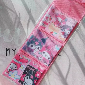 Dětsný nábytek Závěsný organizér Hello Kitty kawaii | úložná taška, dětská dekorace - K a M