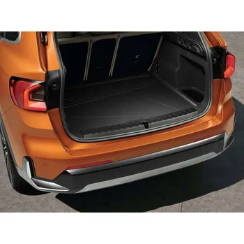 autokoberec Oboustranná rohož do kufru BMW řady X1 U11 51475A50924