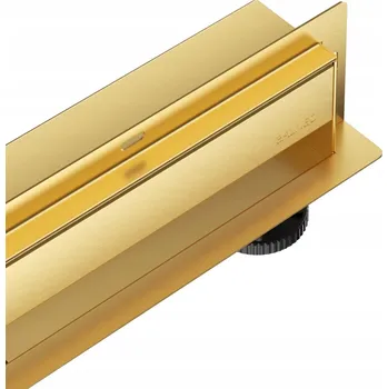 Lineární odtok Balneo W-Drain NEXT 90 cm