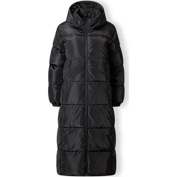 Dámská vesta Bunda Minoti Black 4209596 16 (XL)