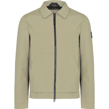 Pánská větrovka Bunda Calvin Klein Delta Green MSS 7184542 XS