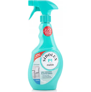 Univerzální čisticí prostředek Sidolux univerzální čisticí prostředek 0,4 l