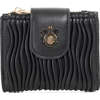 Peněženka Dune London Black 8041304 One Size