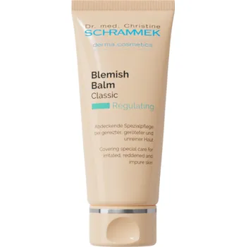 Pleťový krém Dr. med. Christine Schrammek Blemish Balm Classic 40 ml