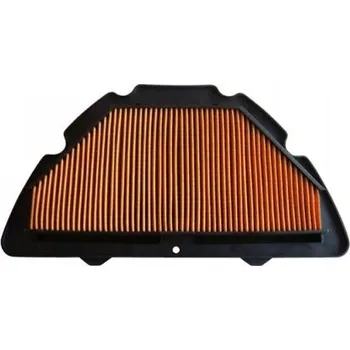 Filtr pro motocykl MIW (MEIWA) VZDUCHOVÝ FILTR YAMAHA YZF R1 '04-06 (5VY)