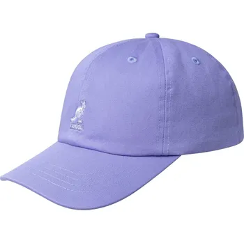 Módní doplněk Kšiltovka KANGOL Iced Lilac 290239 One Size