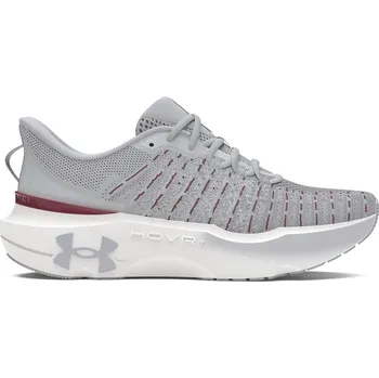 Dámské tenisky Tenisky Under Armour Halo Gray 2967688 6.5 (40.5)
