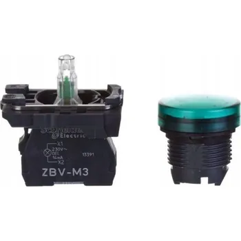 vypínač Kontrolka Schneider Electric 230 V IP66 10 A