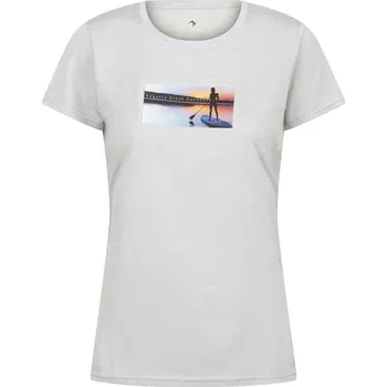 Dámská móda Tričko Regatta CyberspMarl 4959069 20 (3XL)