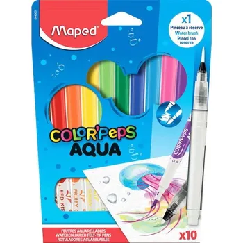 Fixy Fixy Aqua 10 Ks MAPED