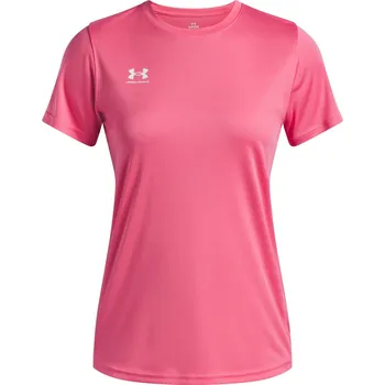 Dámské tričko Tričko Under Armour Pink 3121945 12 (M)
