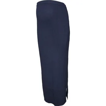 Dámská sukně Mamalicious Navy Blazer 7047878 12 (M)