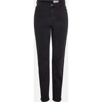 Oblečení a móda Džíny Noisy May Black Denim 5038864 29 L32