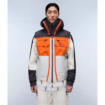 Bunda NAPAPIJRI Beige Dimity 5874067 L