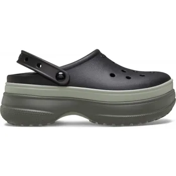 Pánské sandále Crocs Black 5317724 7 (41-42)