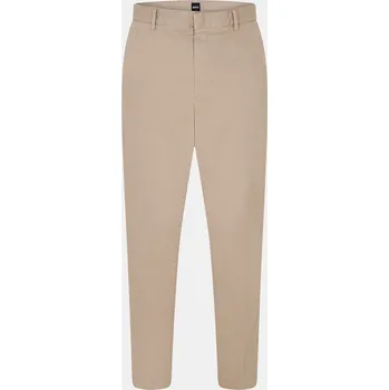Pánské kalhoty Kalhoty Boss Open Beige 2096523 40 (50)