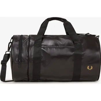 Sportovní taška Taška Fred Perry Black 874977 One Size