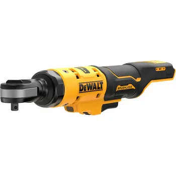 DeWALT DCF513N Aku ráčna s otevřenou hlavou 3/8" XR (18V / bez aku a nabíječky) free_delivery